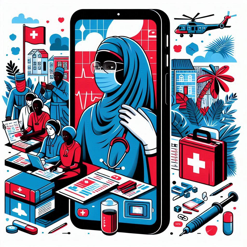 Hospital App