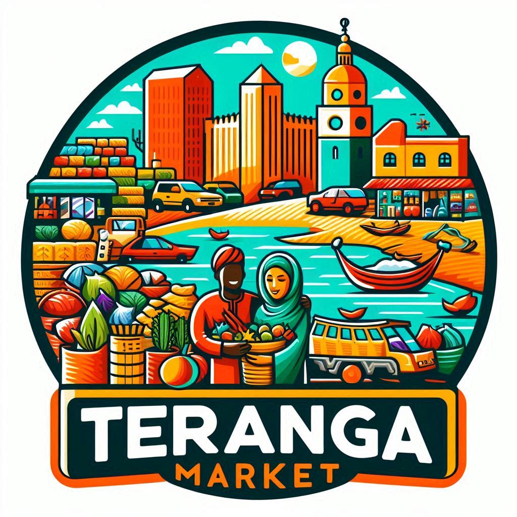 teranga Market
